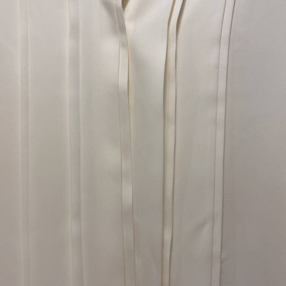 Vintage Christie & Jill Blouse size 10 - Picture 4 of 7